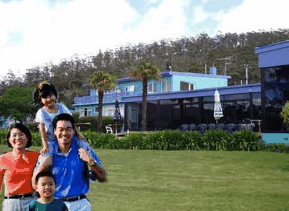 Orford Blue Waters - Accommodation Mt Buller