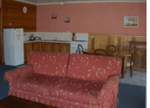 Platypus Park Country Retreat - Accommodation Mt buller