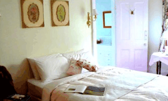 Beulah Heritage Accommodation BB - Accommodation Mt buller