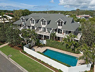 Airlie In Byron - Accommodation Mt Buller 5