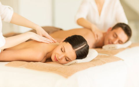 Hiddenvalley Eco Spa Lodges & Day Spa - Accommodation Mt Buller 3