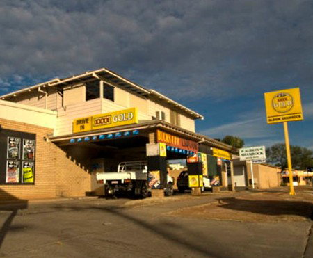 Albion Hotel - Accommodation Mt Buller 5