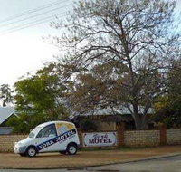 York Motel - Accommodation Mt Buller