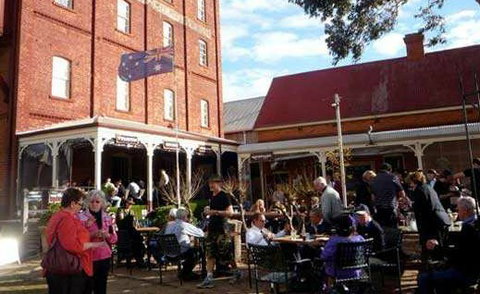 York Motel - Accommodation Mt Buller 3