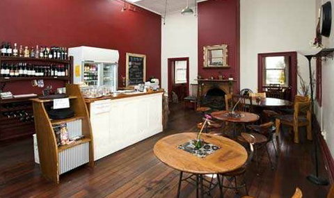 York Motel - Accommodation Mt Buller 4