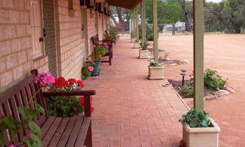 York Motel - Accommodation Mt Buller 5