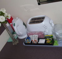 Twin City Motor Inn - Accommodation Mt Buller