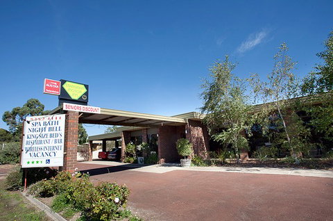 Statesman Motor Inn - Accommodation Mt buller 0