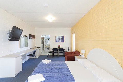 Statesman Motor Inn - Accommodation Mt buller 1