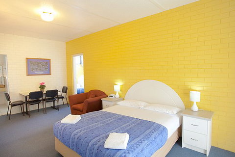 Statesman Motor Inn - Accommodation Mt buller 2