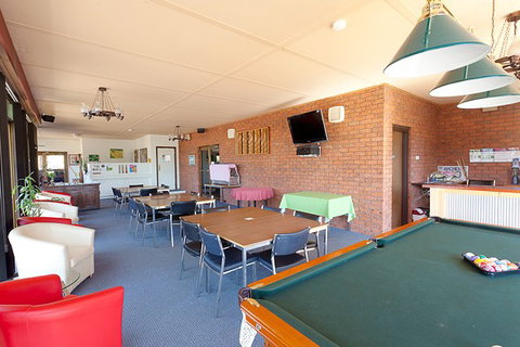 Statesman Motor Inn - Accommodation Mt buller 3