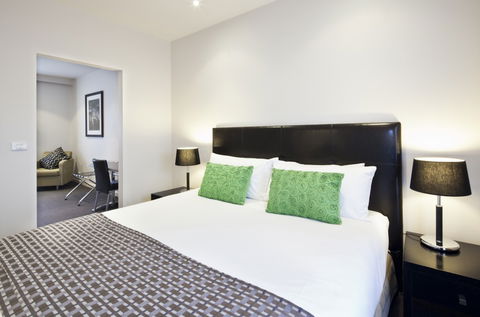 BEST WESTERN PLUS Ballarat Suites - Accommodation Mt Buller 5