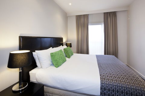 BEST WESTERN PLUS Ballarat Suites - Accommodation Mt Buller 6