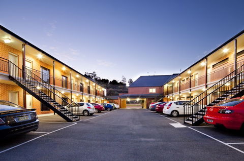 BEST WESTERN PLUS Ballarat Suites - Accommodation Mt Buller 8