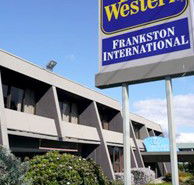 Best Western Frankston International - Accommodation Mt Buller