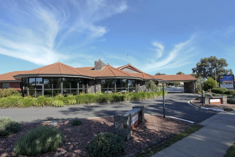 Comfort Inn Julie-Anna - Accommodation Mt Buller 0