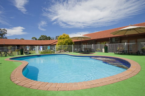 Comfort Inn Julie-Anna - Accommodation Mt Buller 5
