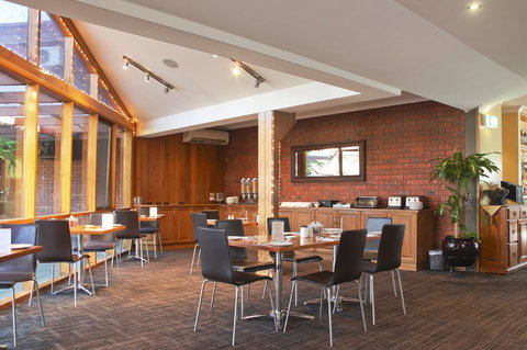 Comfort Inn Julie-Anna - Accommodation Mt Buller 7