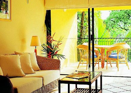 The Pavilions Port Douglas - Accommodation Mt Buller 2