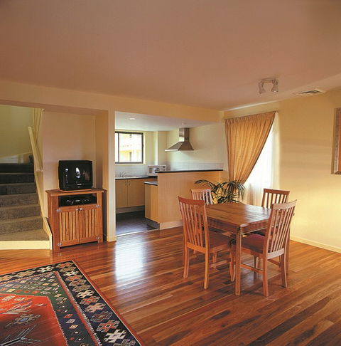 Raffertys Resort - Accommodation Mt Buller 1