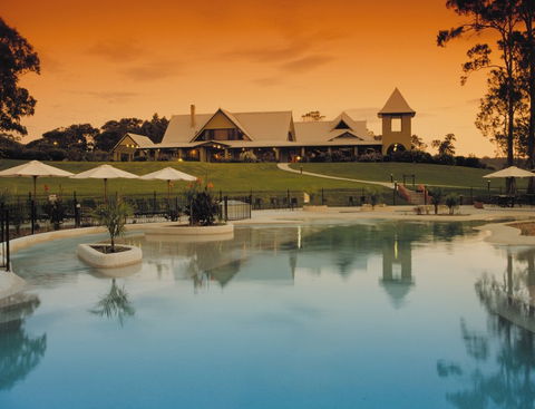 Raffertys Resort - Accommodation Mt Buller 3