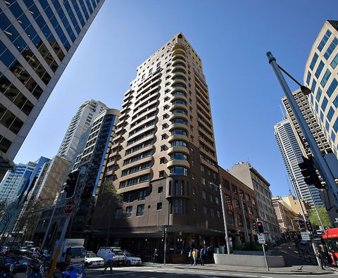 Seasons Harbour Plaza, Darling Harbour - Accommodation Mt Buller 0