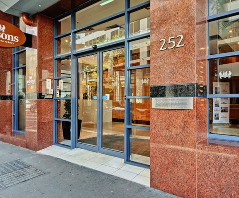 Seasons Harbour Plaza, Darling Harbour - Accommodation Mt Buller 1
