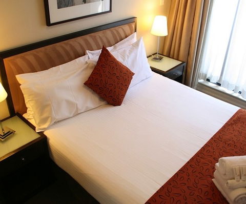 Seasons Harbour Plaza, Darling Harbour - Accommodation Mt Buller 3