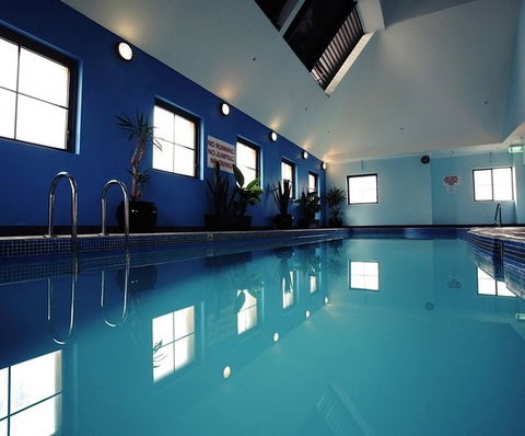 Seasons Harbour Plaza, Darling Harbour - Accommodation Mt Buller 5