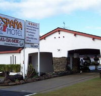 Espana Motel - Accommodation Mt Buller