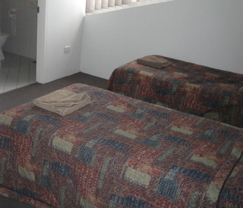 Newcastle Serviced Apartments - Accommodation Mt Buller 0