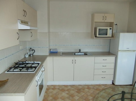 Newcastle Serviced Apartments - Accommodation Mt Buller 3