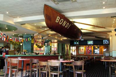 Beach Road Hotel - Accommodation Mt Buller 1
