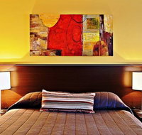 Governor Macquarie Motor Inn - Accommodation Mt Buller
