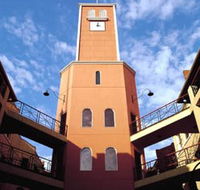 Clocktower Apartments - Accommodation Mt Buller