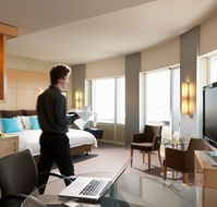 Parkroyal Melbourne Airport - Accommodation Mt Buller