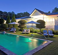 The Kingscliff Seaside Guesthouse - Accommodation Mt Buller