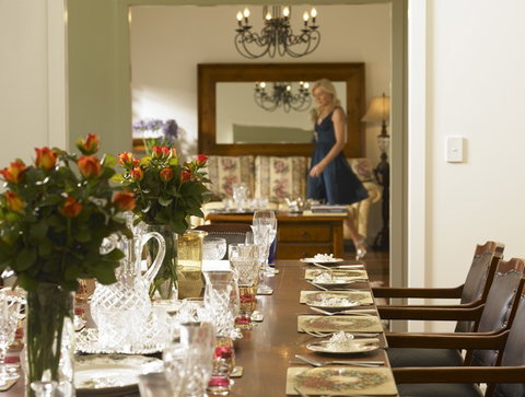 The Kingscliff Seaside Guesthouse - Accommodation Mt Buller 1