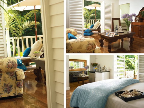 The Kingscliff Seaside Guesthouse - Accommodation Mt Buller 3