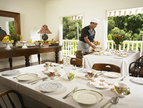 The Kingscliff Seaside Guesthouse - Accommodation Mt Buller 4