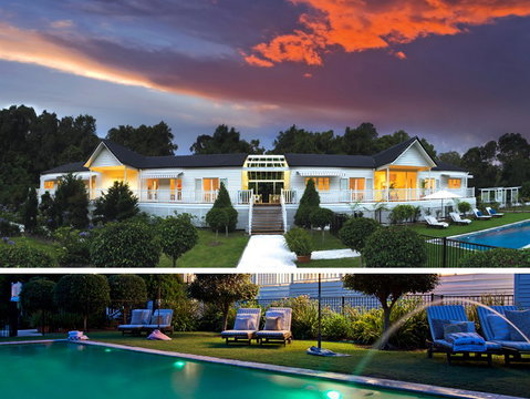 The Kingscliff Seaside Guesthouse - Accommodation Mt Buller 6