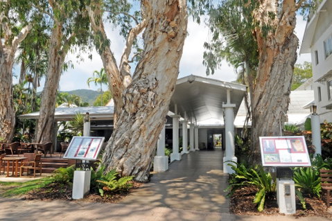 The Reef House MGallery Collection - Accommodation Mt Buller 4
