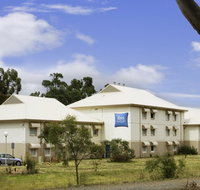 Ibis Budget Canberra - Accommodation Mt Buller