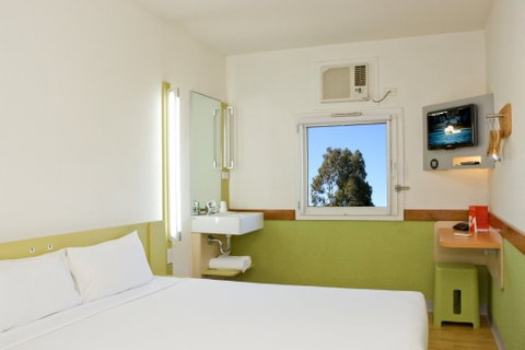 Ibis Budget Canberra - Accommodation Mt Buller 2