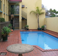 Comfort Inn Scotty's - Accommodation Mt Buller