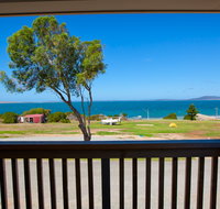 Port Lincoln Tourist Park - Accommodation Mt Buller