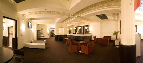 Renmark Hotel/Motel & Function Centre - Accommodation Mt Buller 5