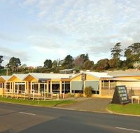 Argosy Motor Inn - Accommodation Mt Buller
