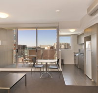 Chifley Apartments Newcastle - Accommodation Mt Buller