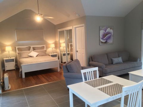 High Peaks Cottages - Accommodation Mt Buller 1